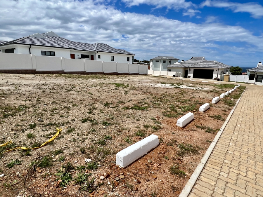 0 Bedroom Property for Sale in Jeffreys Bay Central Eastern Cape
